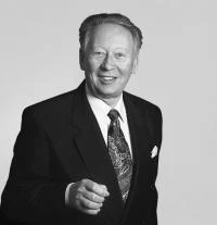 Knut Bleicher